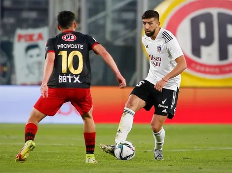 ¿Es favorito Colo Colo esta tarde ante Ñublense?