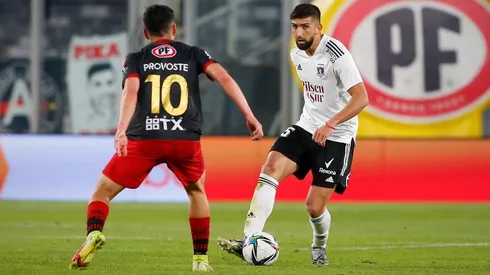 Colo Colo buscará un triunfo en el cierre de la primera parte del Campeonato Nacional ante Ñublense de Chillán en el Monumental.