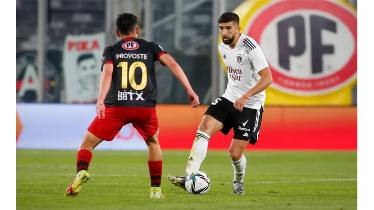 Colo Colo buscará un triunfo en el cierre de la primera parte del Campeonato Nacional ante Ñublense de Chillán en el Monumental.