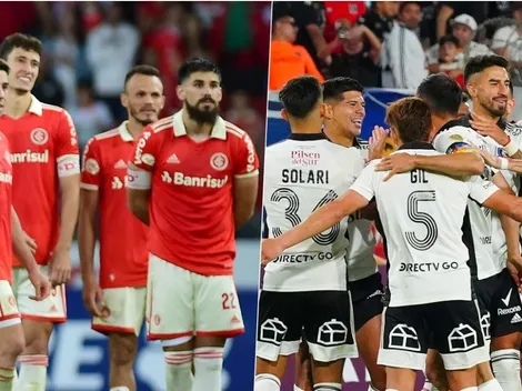 DT de Inter elogia a Colo Colo pero acusa "injusticias" en la llave