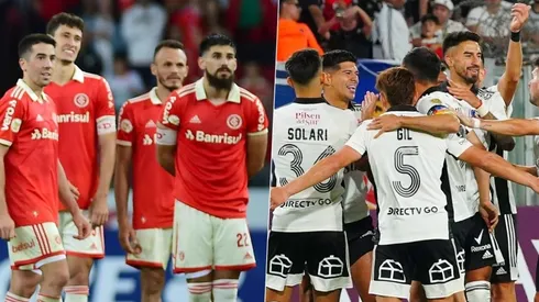 El DT de Inter acusó "disparidad técnica" de cara a la llave de octavos de Copa Sudamericana frente al Cacique.