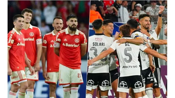 El DT de Inter acusó "disparidad técnica" de cara a la llave de octavos de Copa Sudamericana frente al Cacique.