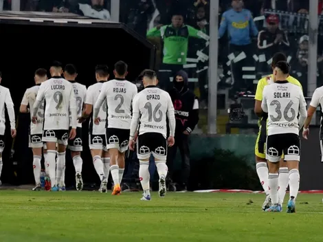 “Dejó de ser Colo Colo. Es un equipo abordable y ganable”