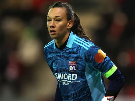 Endler agiganta su historia y se consagra bicampeona en Francia