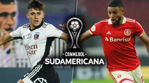 El Cacique jugará ante Inter de Porto Alegre por los octavos de final de la Sudamericana.