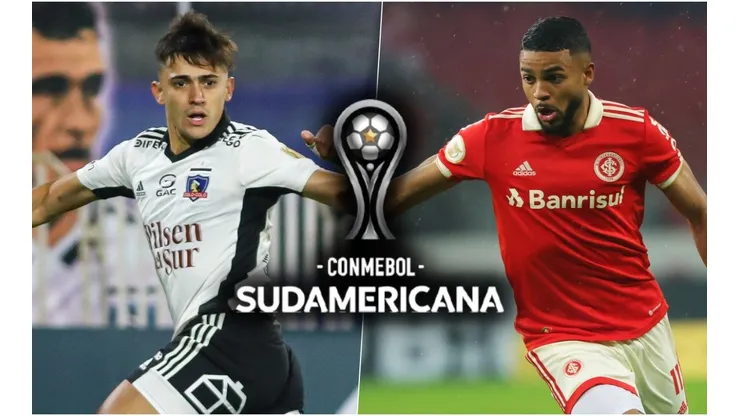 El Cacique jugará ante Inter de Porto Alegre por los octavos de final de la Sudamericana.