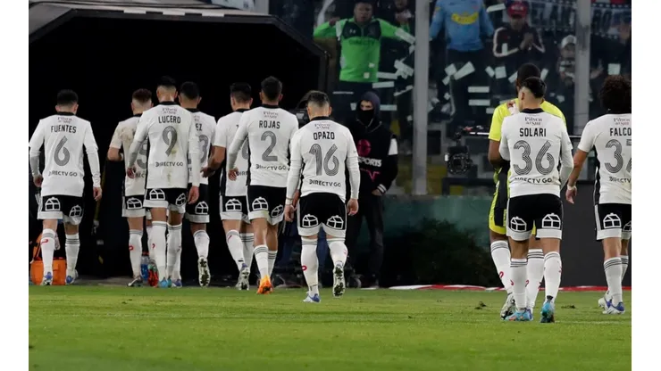 El Cacique no pudo cerrar la primera mitad del torneo en lo más alto.