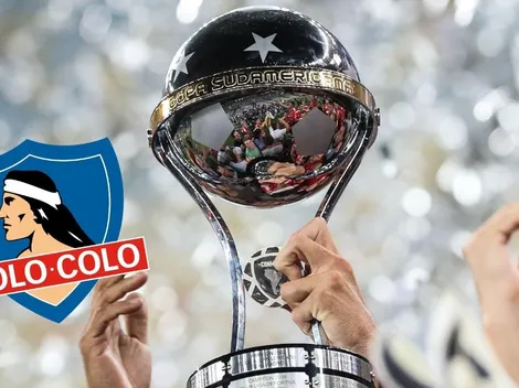 Ya se conocen a todos los clasificados a los octavos de la Sudamericana