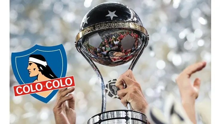 Ya se conocen todos los clasificados a los octavos de final de la Copa Sudamericana.