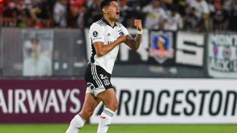 Colo Colo podrá contar con todos sus seleccionados ante Ñublense