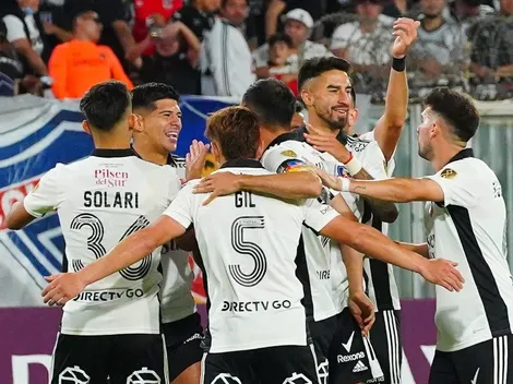 Tabla: Everton y O'Higgins igualan en el término de la primera rueda