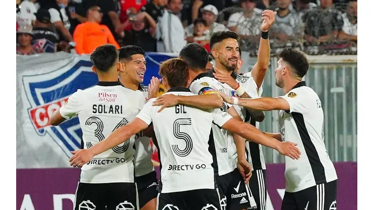 Así quedó Colo Colo tras la fecha 15 del Campeonato Nacional