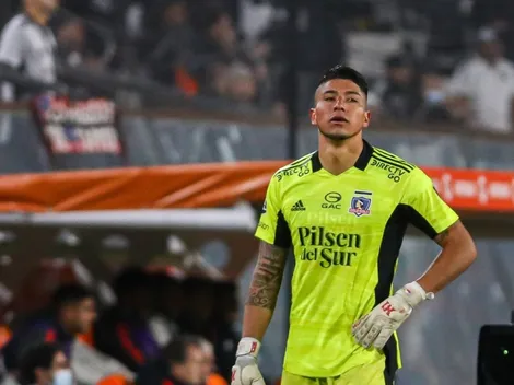 La recuperación de Brayan Cortés va a ser más corta de lo esperado