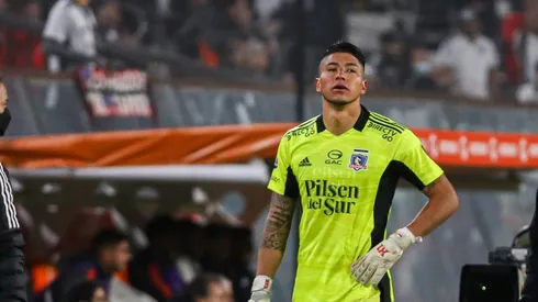 El tiempo de recuperación de Brayan Cortés será menor a lo esperado