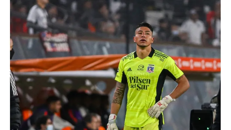 El tiempo de recuperación de Brayan Cortés será menor a lo esperado