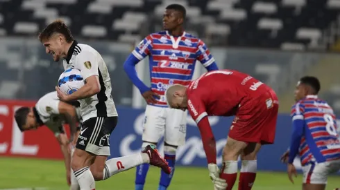 Históricos de Colo Colo confían en una revancha en Copa Sudamericana