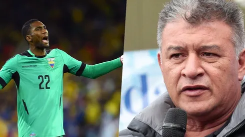 Claudio Borghi asegura que Alexander Domínguez también es colombiano