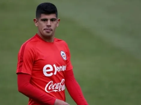 Colo Colo lanza comunicado por los problemas de programación con la Selección Chilena