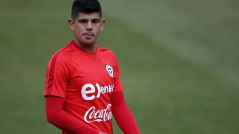 Colo Colo expresa su malestar por la citación de los jugadores de la Selección Chilena