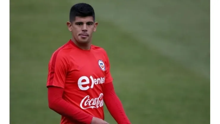 Colo Colo expresa su malestar por la citación de los jugadores de la Selección Chilena