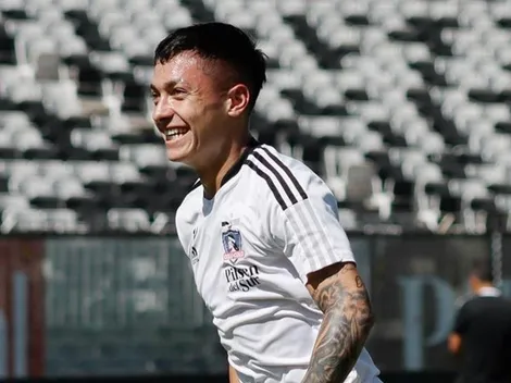 El mensaje de Zavala en su Instagram que alerta a los hinchas albos