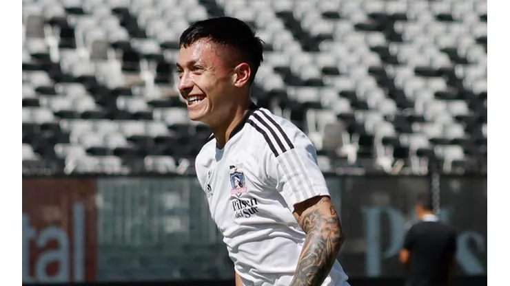 Zavala quiere más oportunidades en el Cacique.