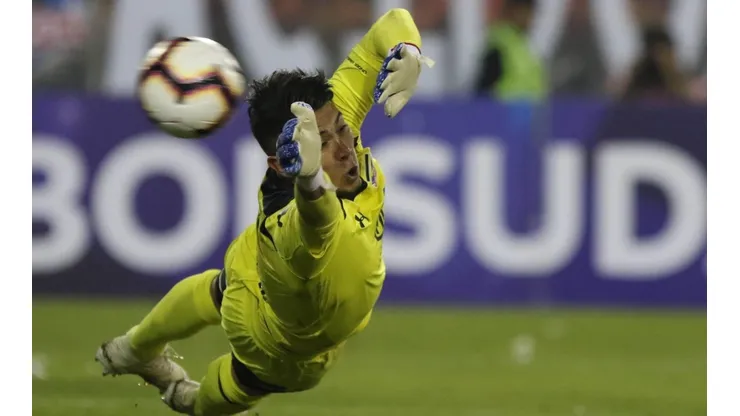 El Cacique enfrentará a uno de los punteros de grupo de la Sudamericana.