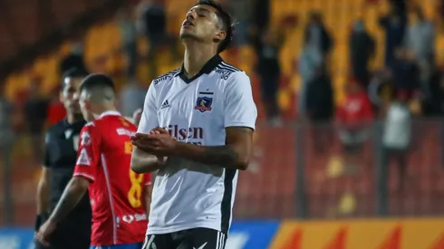 Parte médico oficial de Colo Colo