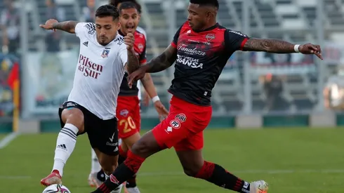 Colo Colo sabe las fortalezas que tiene Ñublense