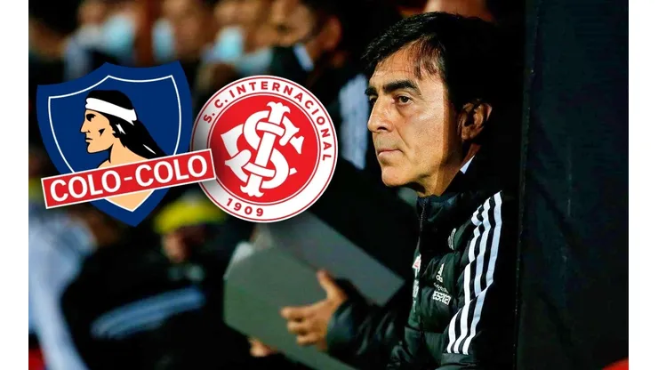Quinteros analizó lo que será la participación alba en la Copa Sudamericana.