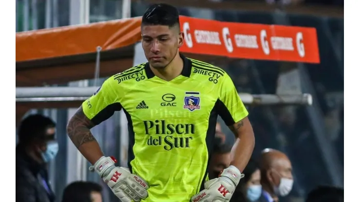 Brayan Cortés sufre grave lesión