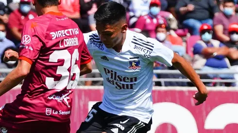 Cruz todavía no debuta oficialmente en este 2022.