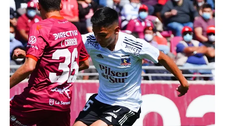 Cruz todavía no debuta oficialmente en este 2022.