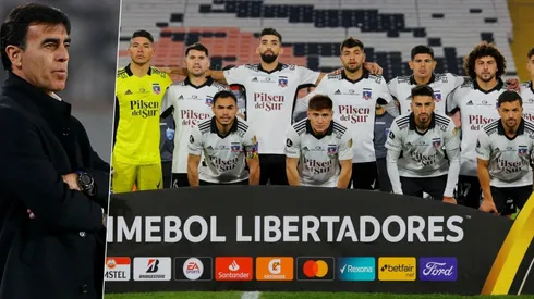 El Cacique se tendrá que conformar con jugar la Copa Sudamericana.