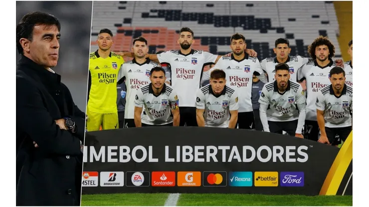 El Cacique se tendrá que conformar con jugar la Copa Sudamericana.