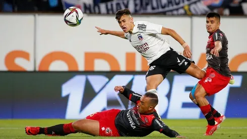 El Cacique recibe a Ñublense este lunes 30 de mayo.