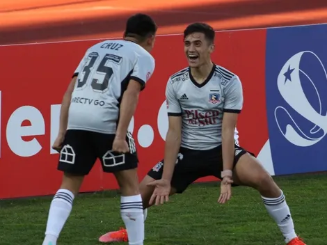 Colo Colo ya tiene fecha para su debut en Copa Chile