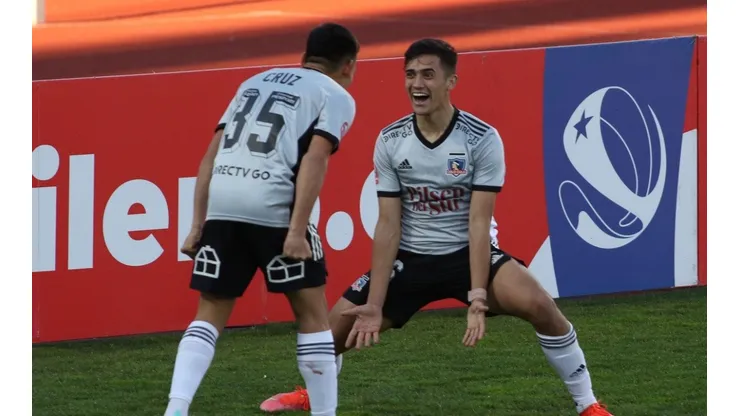 Colo Colo ya tiene fecha para su debut en Copa Chile