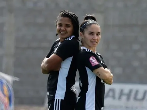 Colo Colo femenino vence a Deportes Iquique y sigue con puntaje perfecto