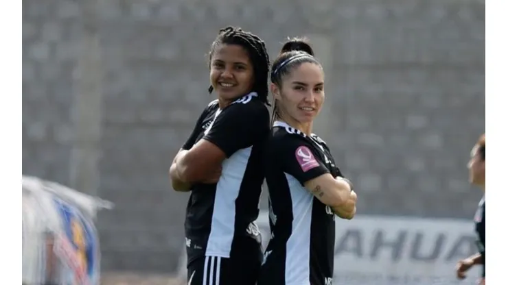 El Cacique venció a Deportes Iquique y sigue con puntaje perfecto.