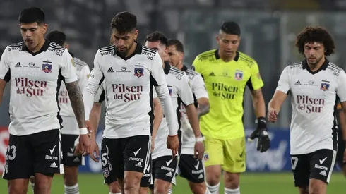 Patricio Yáñez no tuvo pelos en la lengua para criticar la eliminación de Colo Colo.