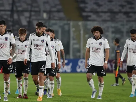 Gustavo Quinteros planifica una intensa intertemporada para Colo Colo