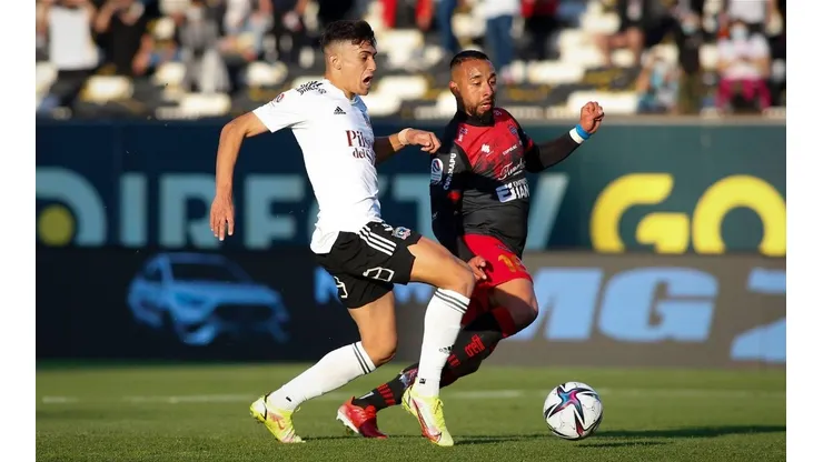El Cacique quiere terminar la primera rueda del torneo en lo más alto.