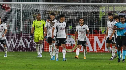 Alfredo Stöhwing cree que la clasificación no es una obligación para Colo Colo