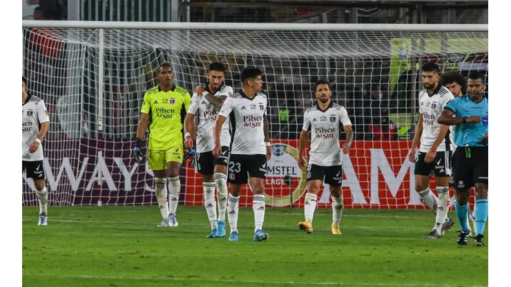 Alfredo Stöhwing cree que la clasificación no es una obligación para Colo Colo