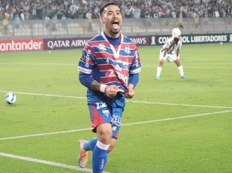 Yago Pikachu analiza el duelo contra Colo Colo y llena de elogios a Leo Gil