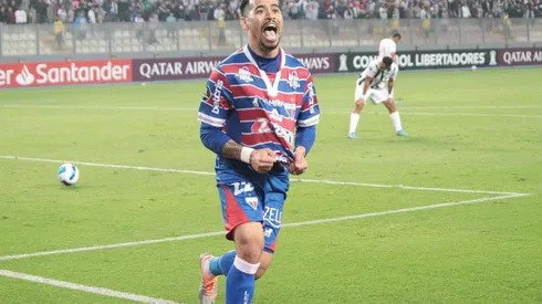 Yago Pikachu y la previa del partido con Colo Colo