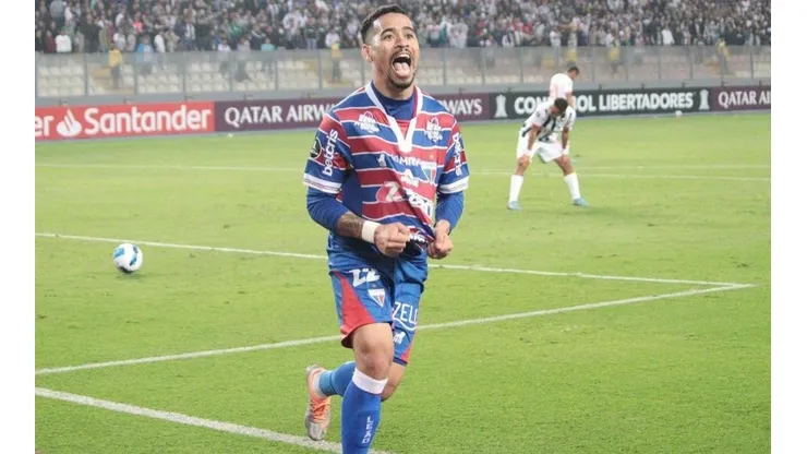 Yago Pikachu y la previa del partido con Colo Colo