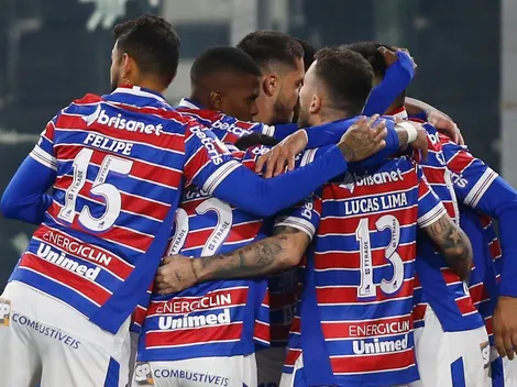 Colo Colo necesita un milagro: Moisés aumenta las cifras para Fortaleza