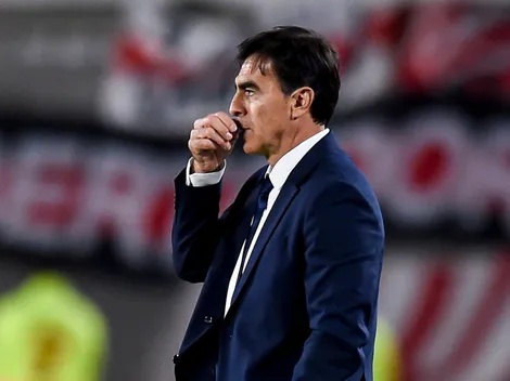 Quinteros quiere refuerzos a como dé lugar para pelear en todos los frentes